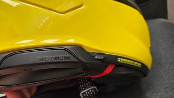 Prodám Helmu SHOEI GT-Air3 - 7