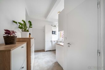 Byt Edvarda Beneše Plzen 3+1 - 72m2 - 7