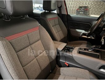 CITROEN C5 Aircross BlueHDi 130 S&S BUSINESS EAT8 07/2020 - 7