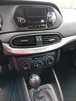 Fiat Tipo sedan - 7