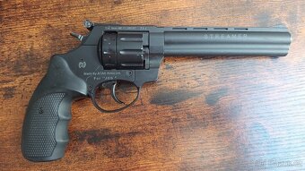 Flobert revolver ATAK ARMS /6"/ cal. 6mm - 7