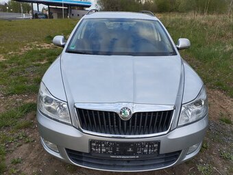 skoda octavia 2 kombi 1.8tsi - 7