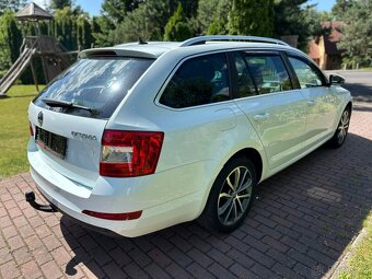 Škoda Octavia 2.0Tdi 110kw Edition - 7