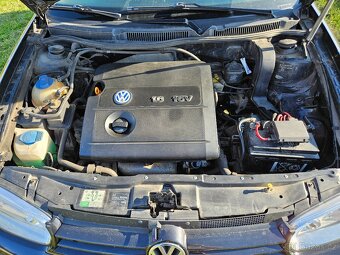 Vw Golf 4 1.6 16v - 7
