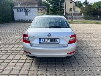 Škoda Octavia 1.6 TDI - 7