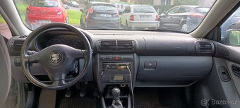 Seat Toledo 1.9 Tdi 81kW - 7