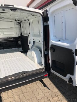 Renault Trafic III 1,6 dCi Cool - 7