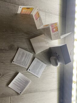 Airpods 4 generace - 7