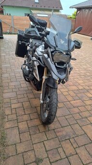 Bmw r1200 gs - 7
