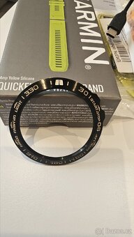 Garmin Fenix 5X plus sapphire - 7