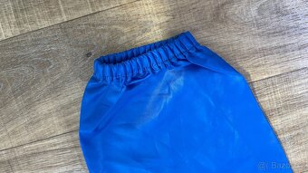 Sběratelská retro bunda – z Okresního přeboru - 7