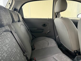 Chevrolet Spark 800 1.maj 69tis km - 7