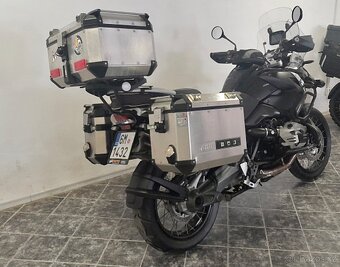BMW R 1200 GS - 7