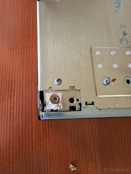 Originál VW rádio RCD-200 - 7
