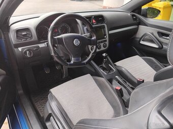 Volkswagen Scirocco 1.4 118kw - 7