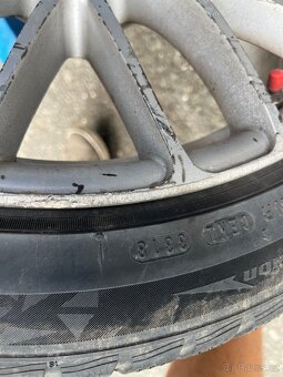 Vortex Inovit R19 – 5x112 - 7