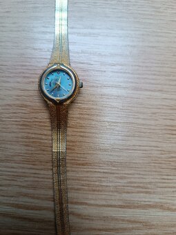retro hodinky - 7