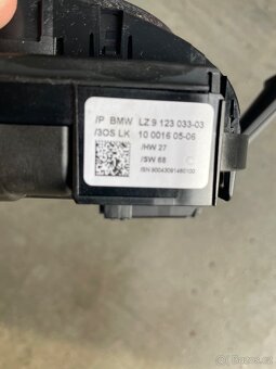 BMW E90 2009 - 7