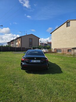 BMW M440i xDrive Coupé G22 - 7