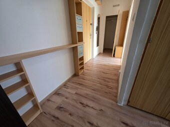 Podnájem 1+1+šatna v Karviné na Okružní - 7