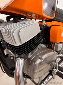 ČZ 350 typ 472.1.009959 - 7