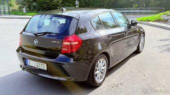 BMW Řada 1 E87 2011 - 7