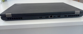 Lenovo ThinkPad P50 - 7