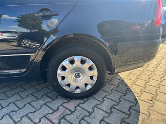 Škoda Octavia 1,6 MPI 75 KW STK SK - 7