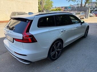 Volvo V60 D4 R-Design - 7