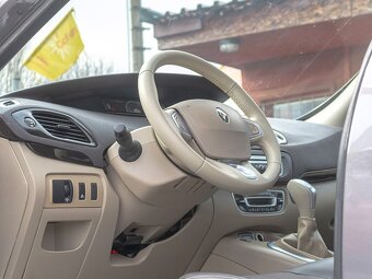 Renault Grand Scénic 2.0DCI 110KW NAVI AUTOMAT - 7