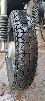 Jawa Stella 1994 - 7