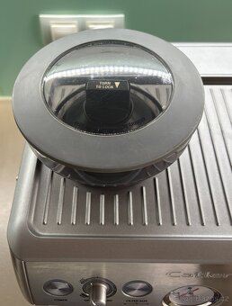 Pákový kávovar CATLTER ES 8013 - 7
