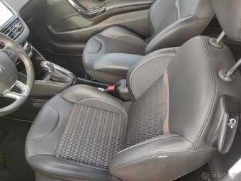 Peugeot 208 1.6 VTi - 7