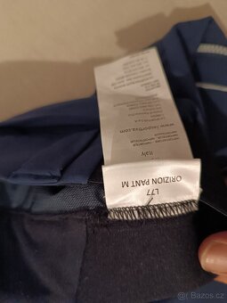 Pánské kalhoty La Sportiva ORIZION PANT, vel. L - 7