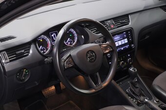 Škoda Octavia 3 Combi 2.0TDI 110kW DSG - záruka Autodraft - 7