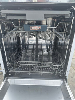Vestavná myčka Gorenje GV 64315 - 7