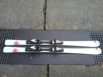 Lyže dámské Sporten 150cm. - 7