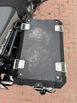 BMW R1200GS Adventure (2010) - 7