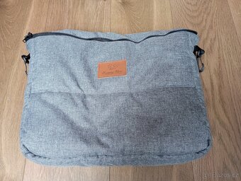 Zimní fusak Happy Bee Combi LENY - 7