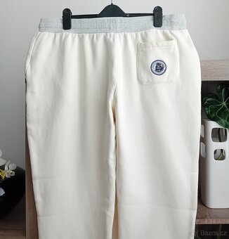 Marina Militare dámské sportovní kalhoty tepláky vel. XL/XXL - 7