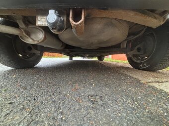 Škoda Felicie GLXi 1.3 50kw - 7