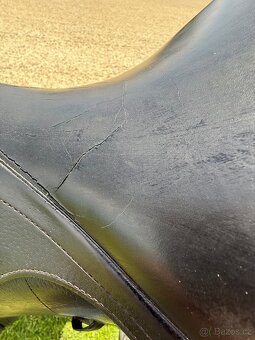 Sedlo Kentaur Naxos - 7