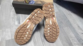 Dámské zimní boty Salomon Calgary GTX vel.41 1/3 - 7