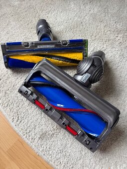 Dyson V15 Detect Absolute – bezdrátový vysavač - 7