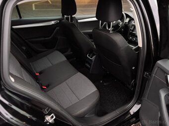 ŠKODA OCTAVIA 1.4TSI 110KW 2016 - 7