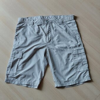 Dětské kraťasy, šortky vel.170-176 - 7