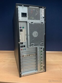 Fujitsu CELSIUS M730n (Xeon E5-1620 v2, 16GB RAM, SSD, W10) - 7