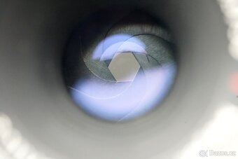 Meyer Optik Gorlitz PRIMOTAR 50mm f3,5 RED V M42 - 7