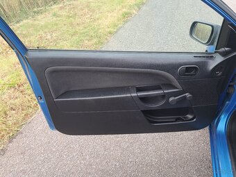 Ford Fiesta 1.3i, 2005, klima, nová spojka, stk - 7