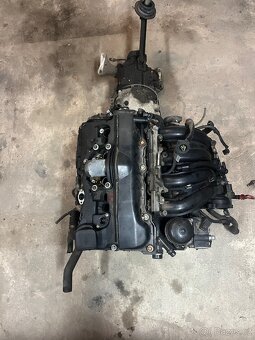 N42 motor nastrojený - 7